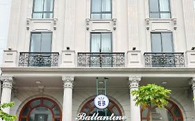 Ballantine Hotel