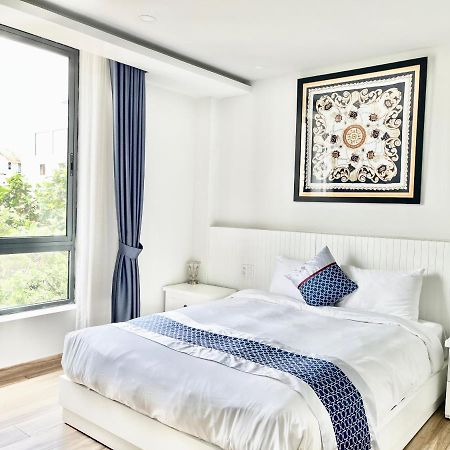 Ballantine Hotel TP. Hồ Chí Minh Ngoại thất bức ảnh