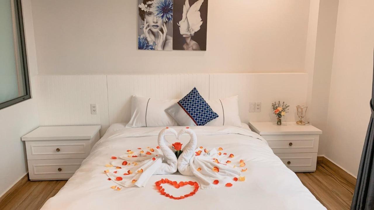Ballantine Hotel TP. Hồ Chí Minh Ngoại thất bức ảnh
