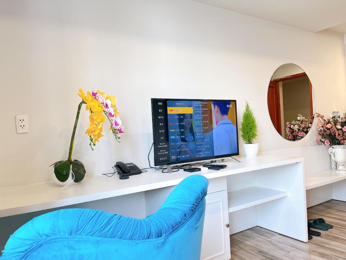 Ballantine Hotel TP. Hồ Chí Minh Ngoại thất bức ảnh