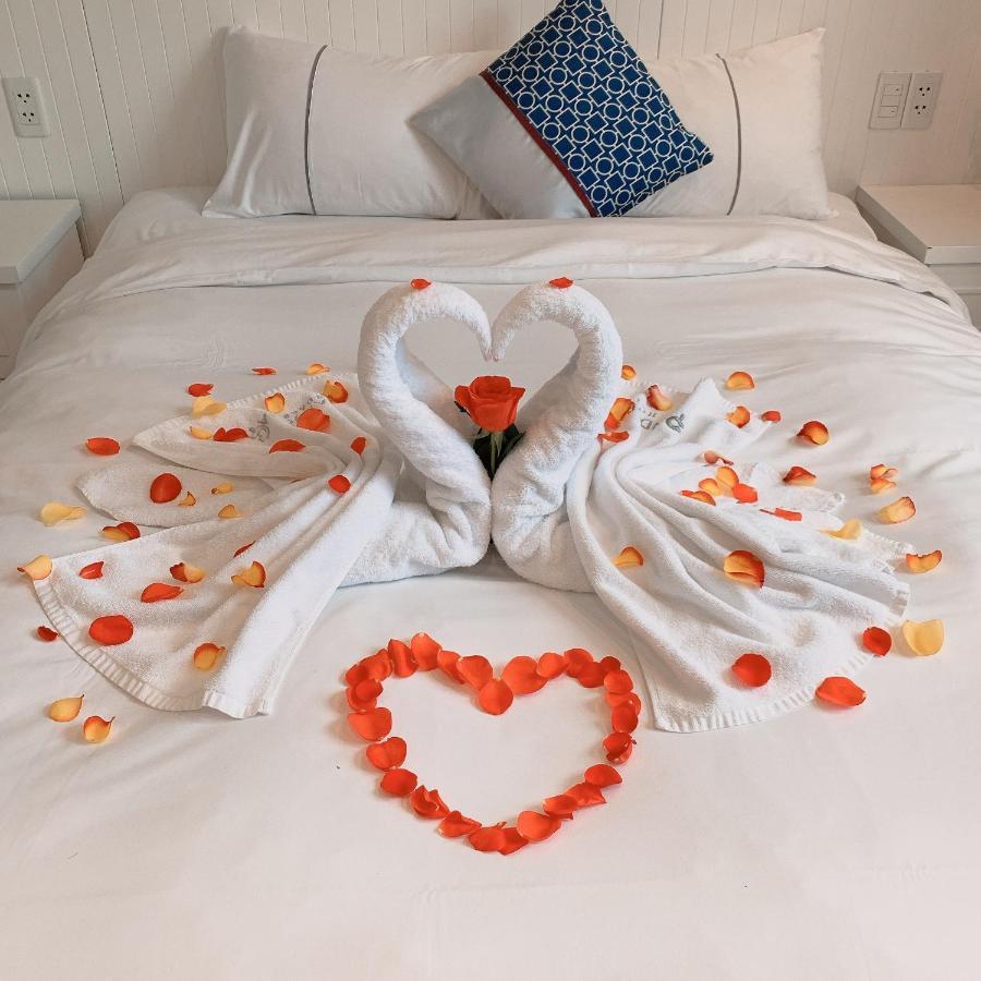 Ballantine Hotel TP. Hồ Chí Minh Ngoại thất bức ảnh