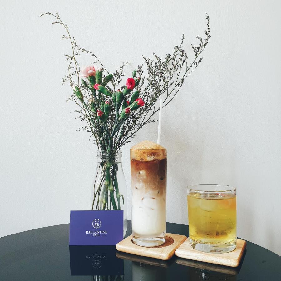 Ballantine Hotel TP. Hồ Chí Minh Ngoại thất bức ảnh
