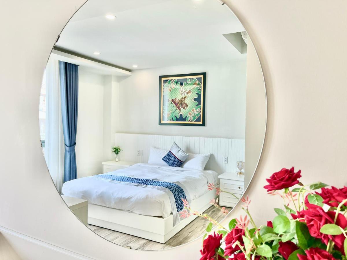 Ballantine Hotel TP. Hồ Chí Minh Ngoại thất bức ảnh